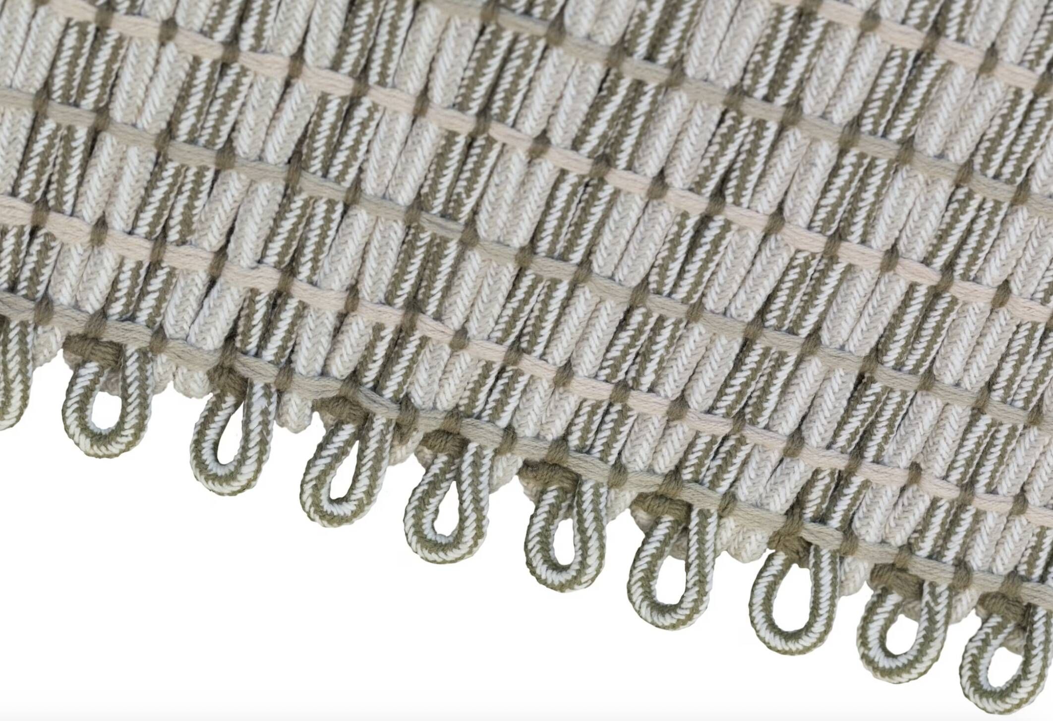 HEM Rug 300x200 - "Rope" by Pauline Deltour