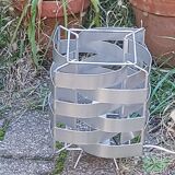 Vintage Max Sauze lamp