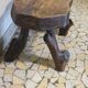 Farm stool