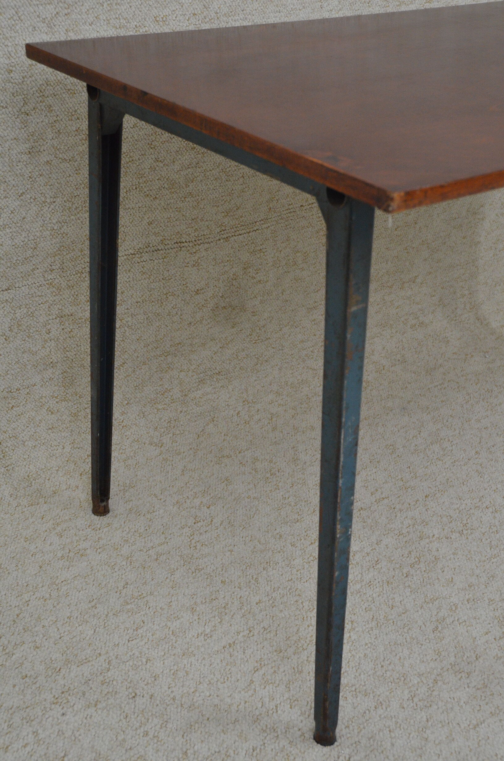 Reform dining table by Friso Kramer