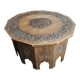 Ispahan round coffee table