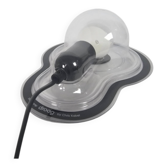 Dutch Design | 'Sticky Lamp' | Droog Design | Chris Kabel | Wall Lamp |