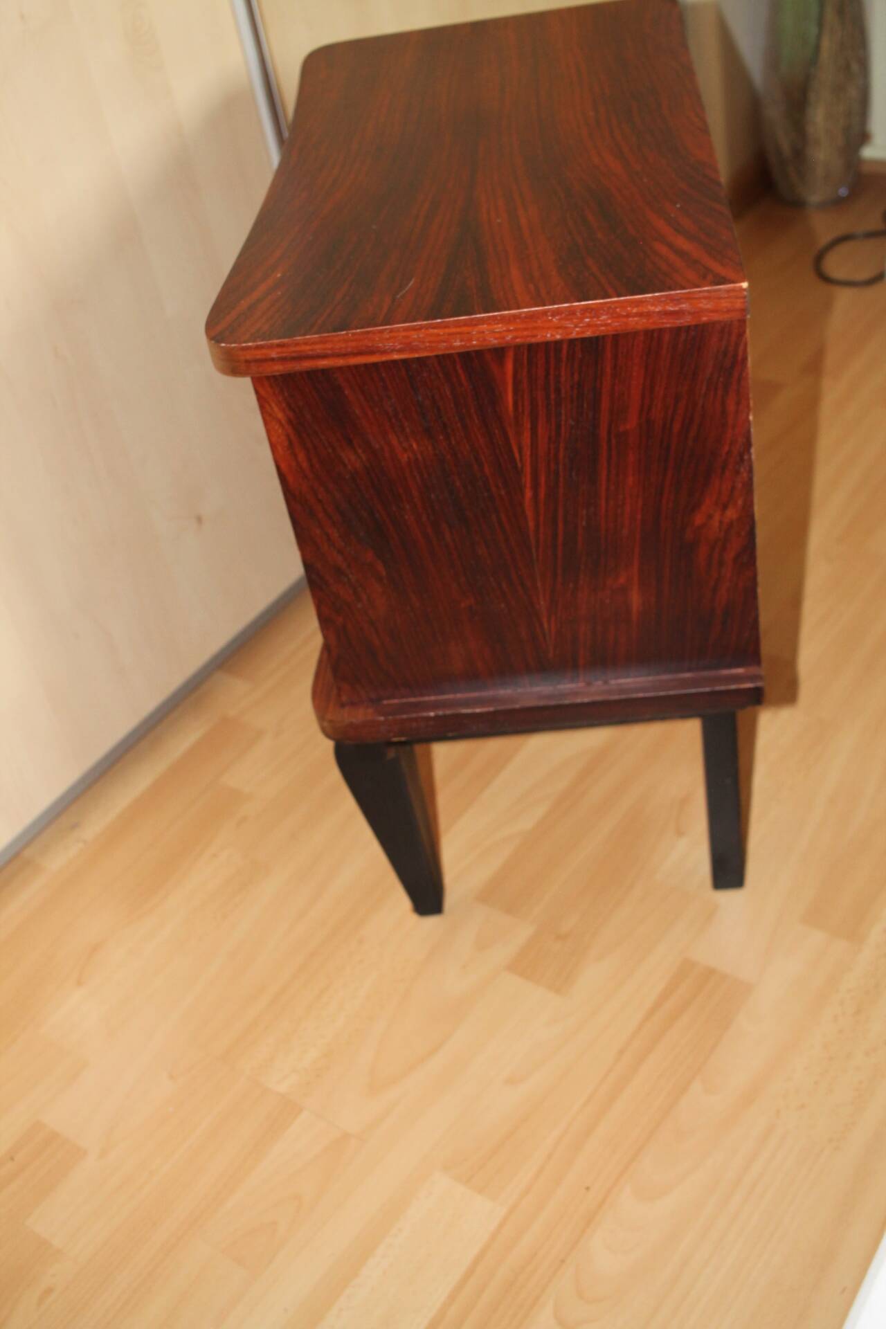 Table de chevet ou d appoint années 50