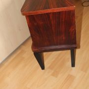 Table de chevet ou d appoint années 50
