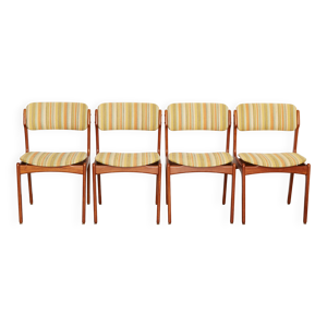 Chaises de salle à manger - erik