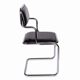 Tubular chair by Ladislav Vrátník