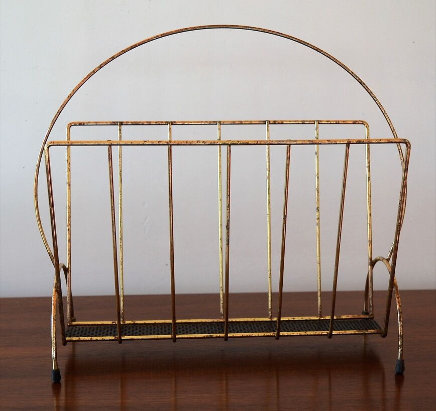 Magazines door Golden 60s