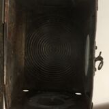 Lanterne lumière de calèche
