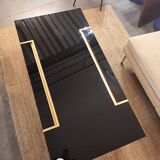 Rare table basse Roche Bobois 1970