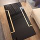 Rare Roche Bobois coffee table from the 1970s.