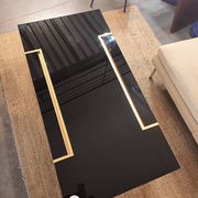 Rare Roche Bobois coffee table from the 1970s.