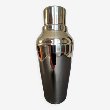 Stainless steel shaker