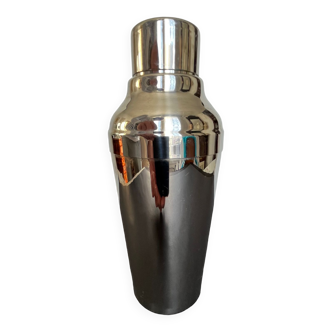 Stainless steel shaker