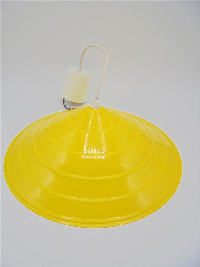 Hanging plate