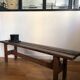 Old bench