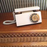 Flag design phone