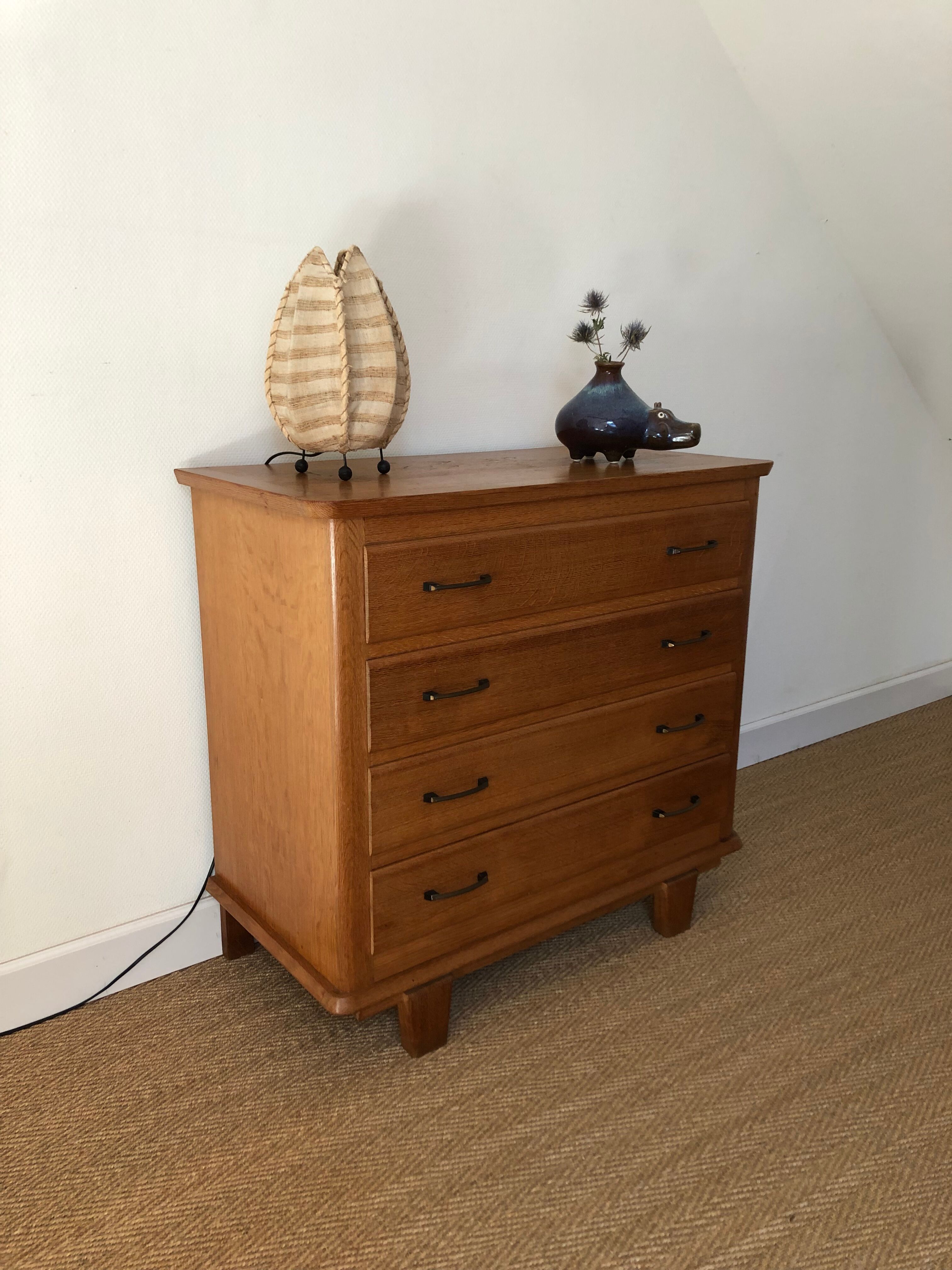 Commode 1950
