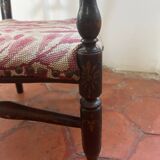 Napoleon III child chair