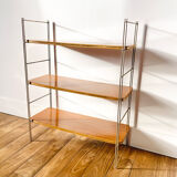 Formica string shelf