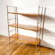 Formica string shelf