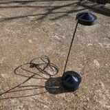 lugano desk lamp from e lite by targetti black