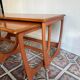 Tables gigognes G-Plan