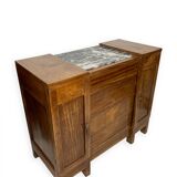 Commode italienne art déco, 1935