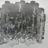 Kalmar Murano glass wall sconces
