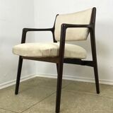 60s 70s dining chair