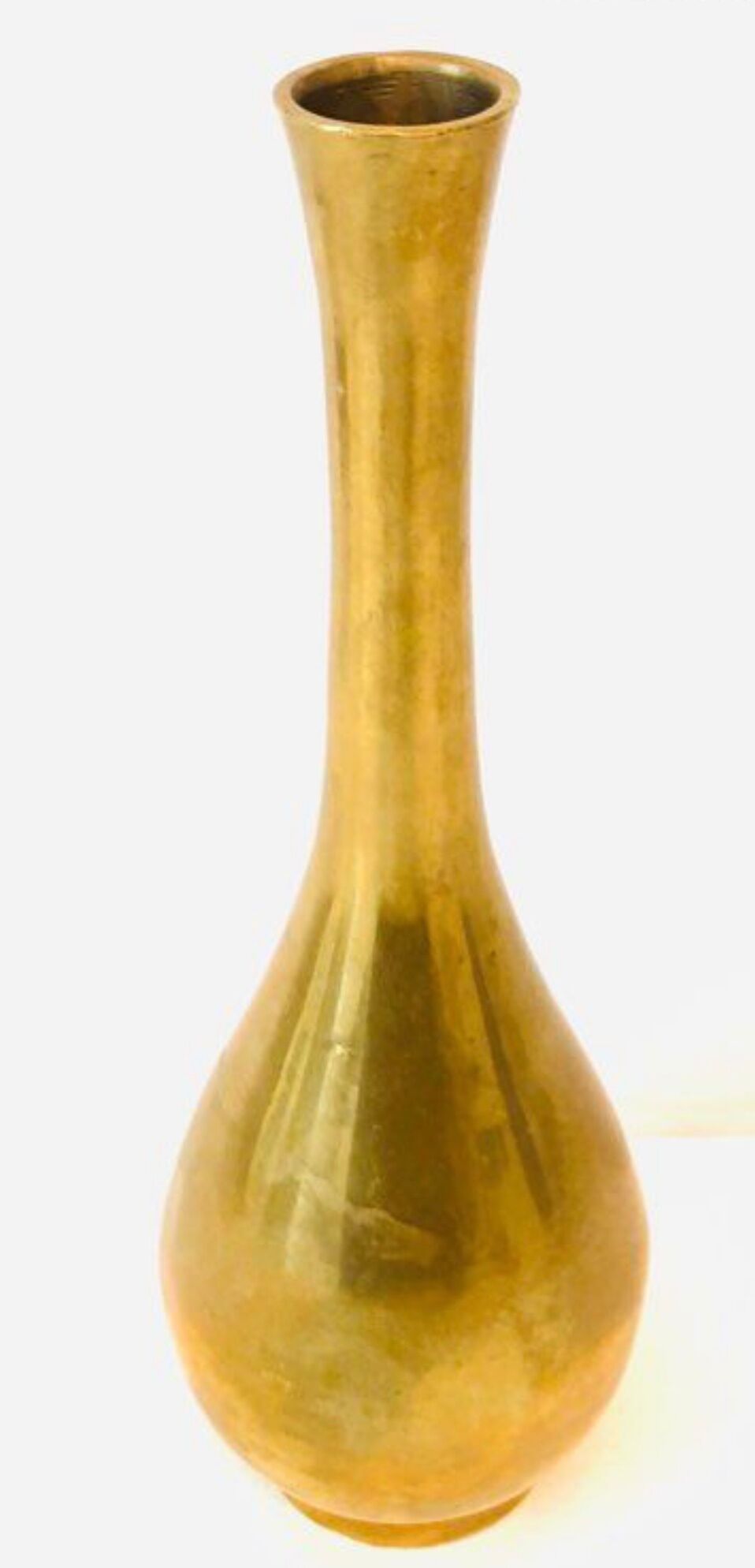 Vase laiton
