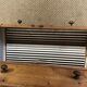 Vintage bar chest of drawers