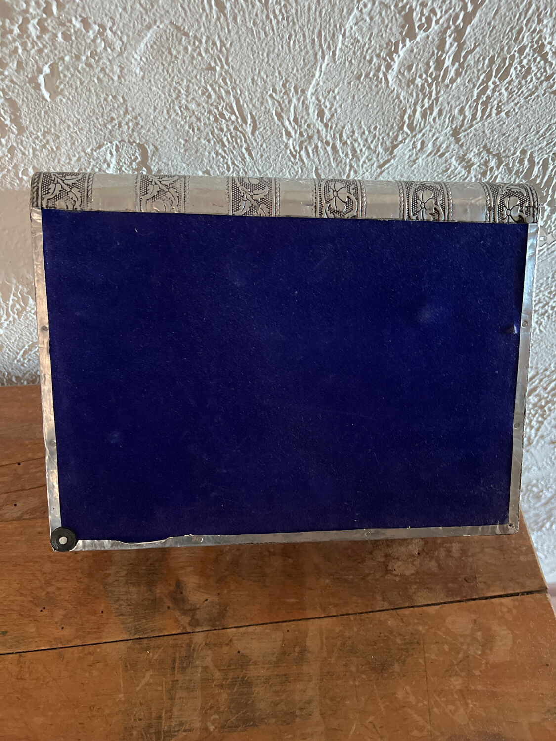 Jewelry box