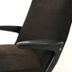 Armchair model “Z” by Bengt Ruda