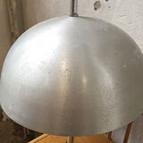 Delmas lamp in Montauban n°7322, mushroom