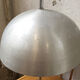 Lampe Delmas à Montauban n°7322, champignon