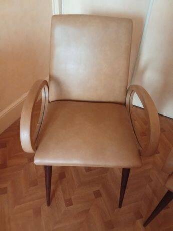 Vintage armchair
