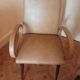 Vintage armchair