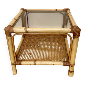 Table base rotin