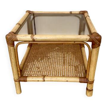 Table base rotin