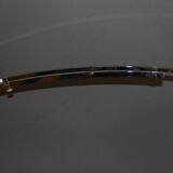 Arc floor lamp by G. Reggiani circa 1970