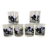 Verres à whisky Anais Luminarc