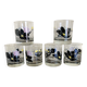 Anais Luminarc Whiskey Glasses