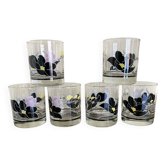 Verres à whisky Anais Luminarc