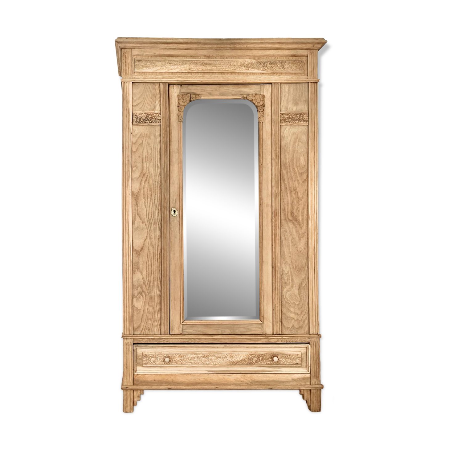 Art Deco Bonnetière