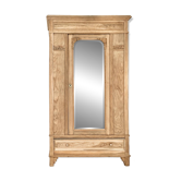 Bonnetière Art Déco