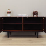 Enfilade en palissandre, design danois, années 1970, designer: Ib Kofod Larsen