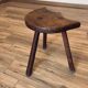 Tripod stool