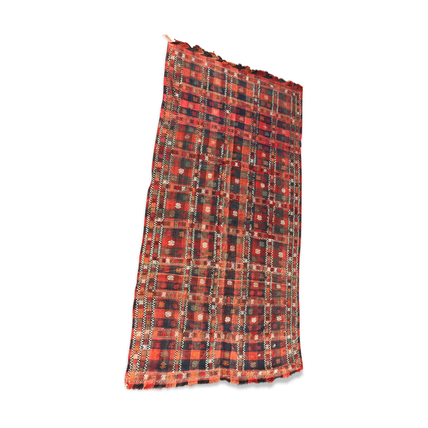 Kilim 4 carpet 166x320cm