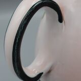 Old vintage ceramic roy yvon vallauris
