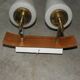 Appliques murale scandinave